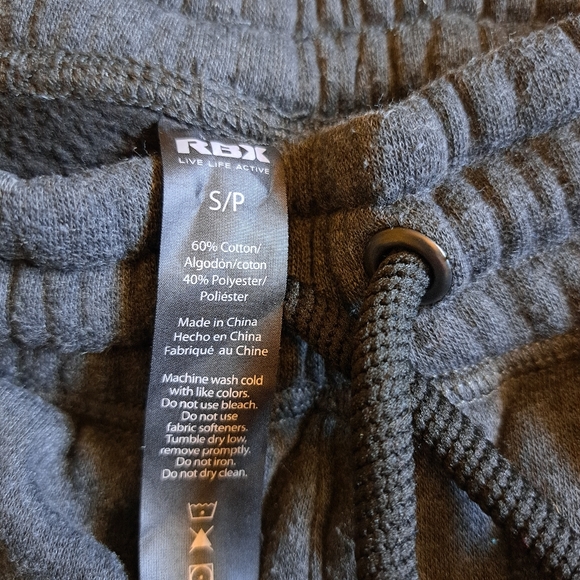 Youth men 4 pr jogger - Picture 7 of 9